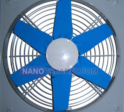 Industrial Fan